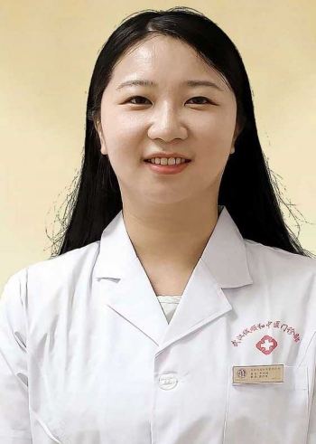 武漢中醫(yī)內(nèi)科專(zhuān)家丁辛